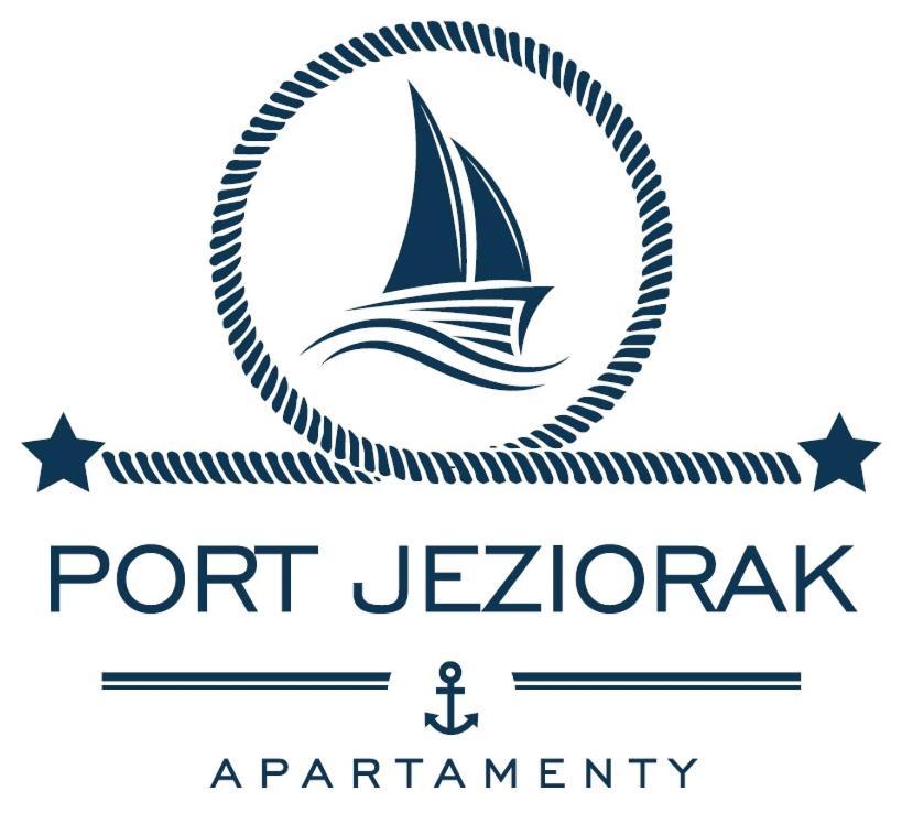 Port Jeziorak Bed & Breakfast Илава Екстериор снимка