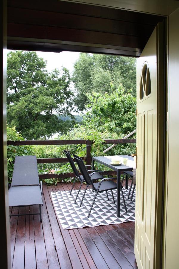 Port Jeziorak Bed & Breakfast Илава Екстериор снимка