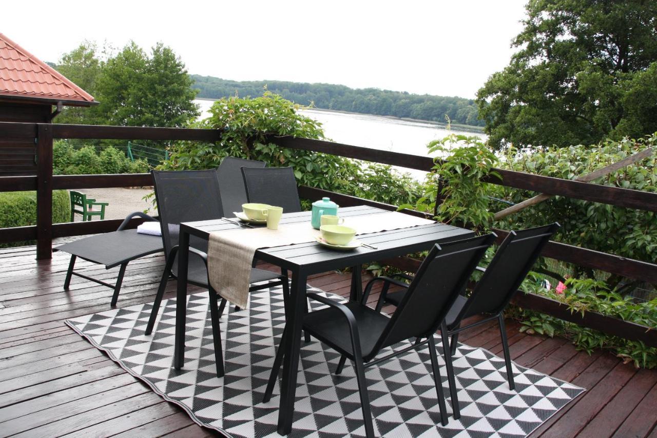 Port Jeziorak Bed & Breakfast Илава Екстериор снимка