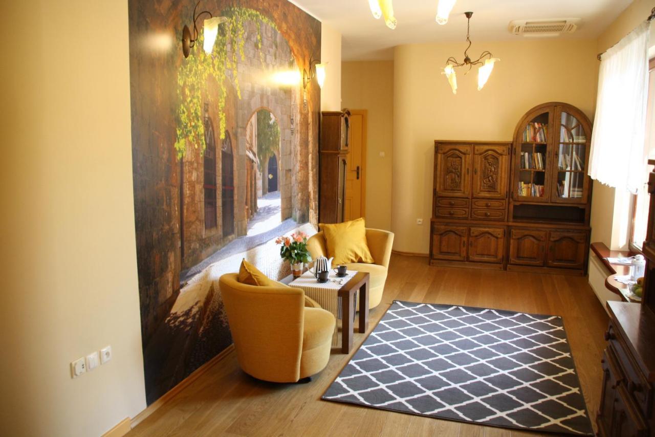 Port Jeziorak Bed & Breakfast Илава Екстериор снимка