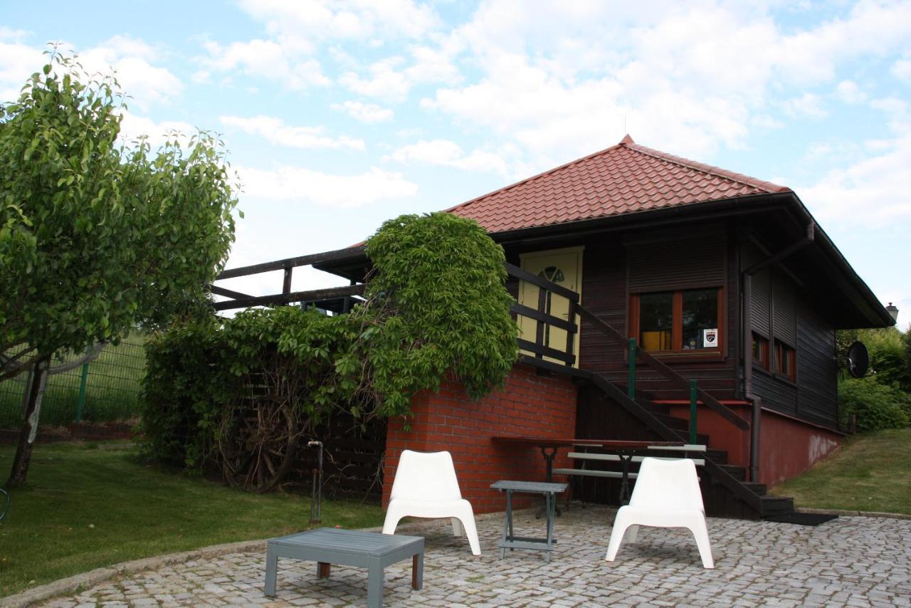 Port Jeziorak Bed & Breakfast Илава Екстериор снимка