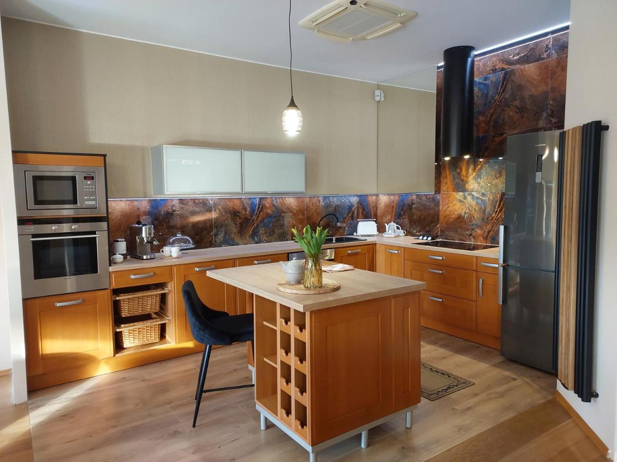 Port Jeziorak Bed & Breakfast Илава Екстериор снимка